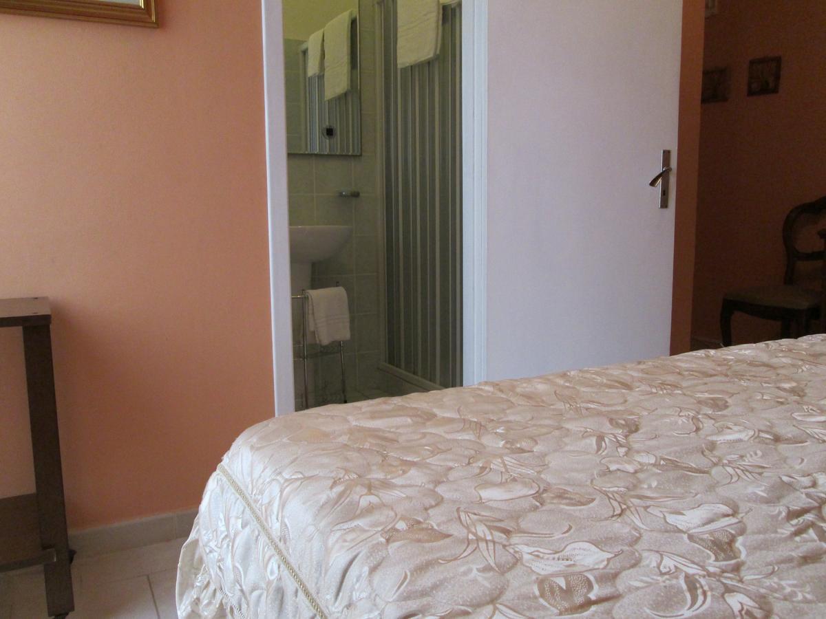 B&B Regina Margherita Piombino Room photo