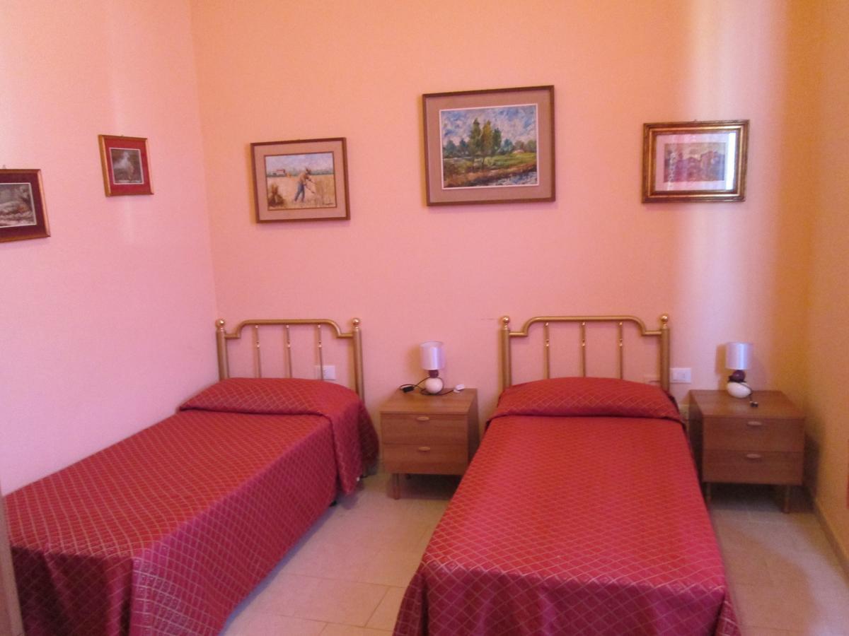 B&B Regina Margherita Piombino Room photo